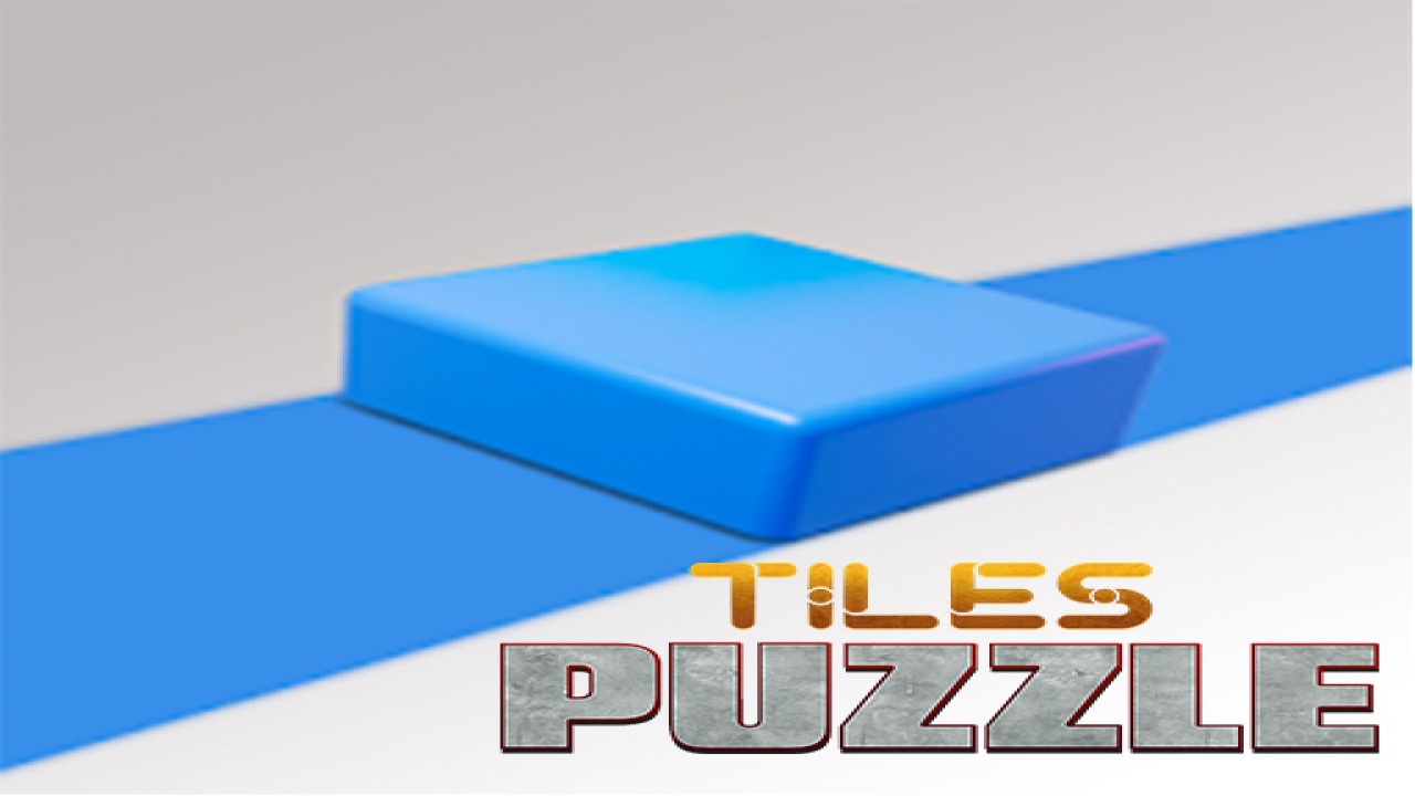 Play Tiles Puzzle For Free Online Now