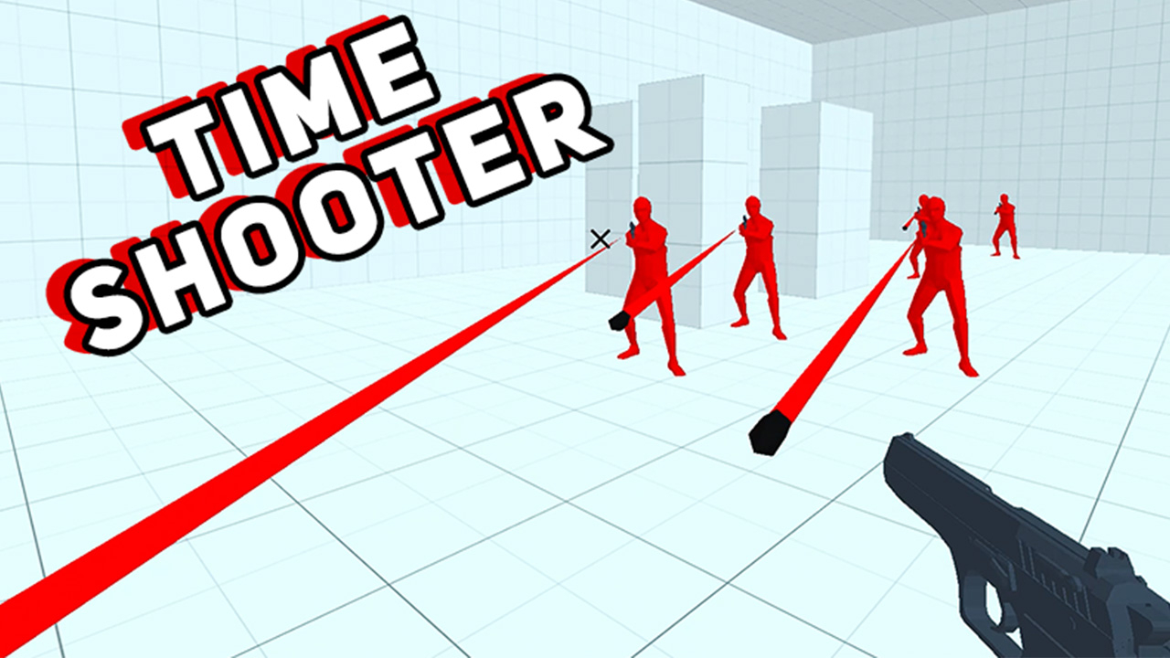 Free Time Shooter Game Android Play Online