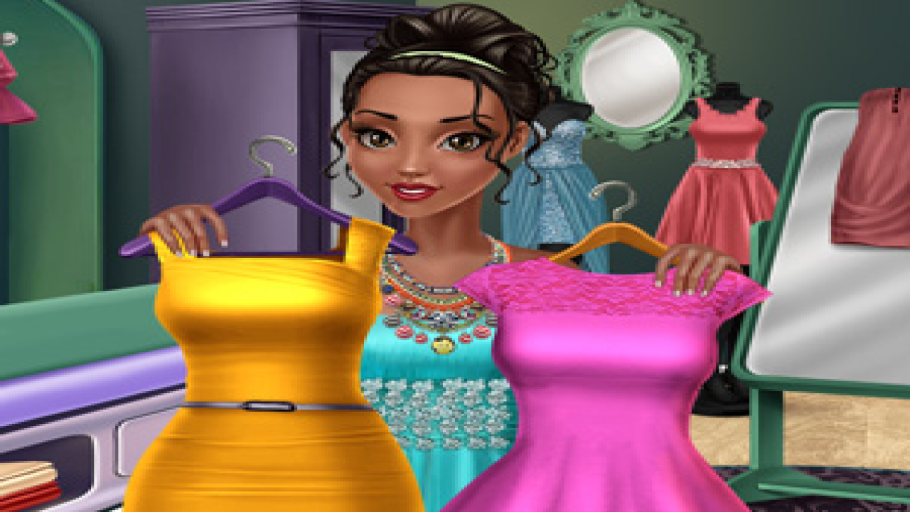 Free Tina Fashion Day Games Play Now Online