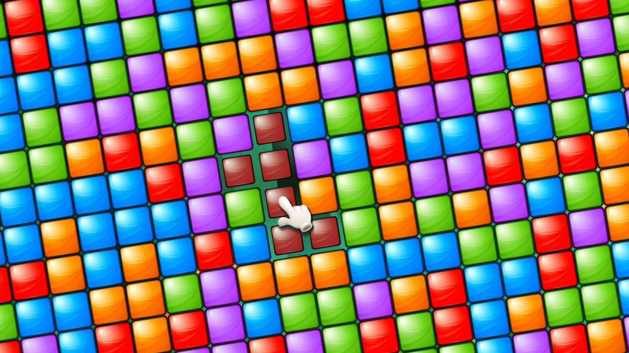 Play Tiny Blocks Free Game PC Online