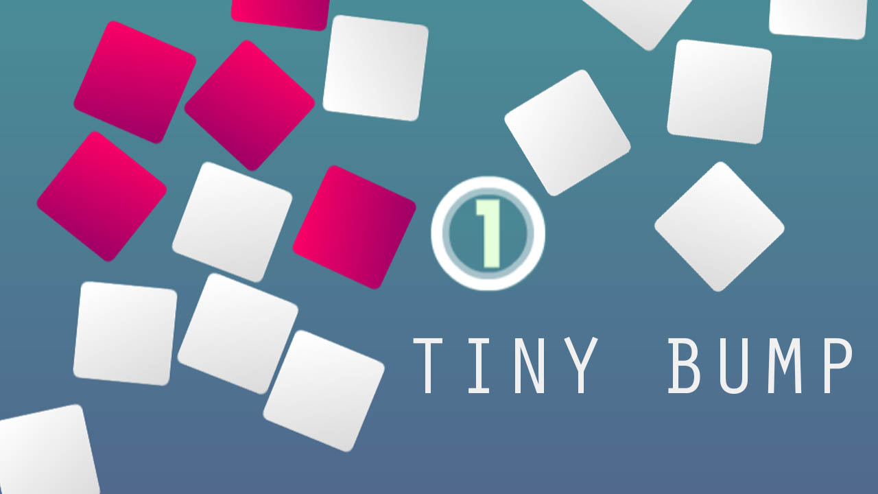 Free Tiny Bump iOS Game Online Play