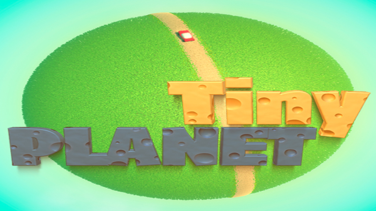 Play Tiny Planet Free Online