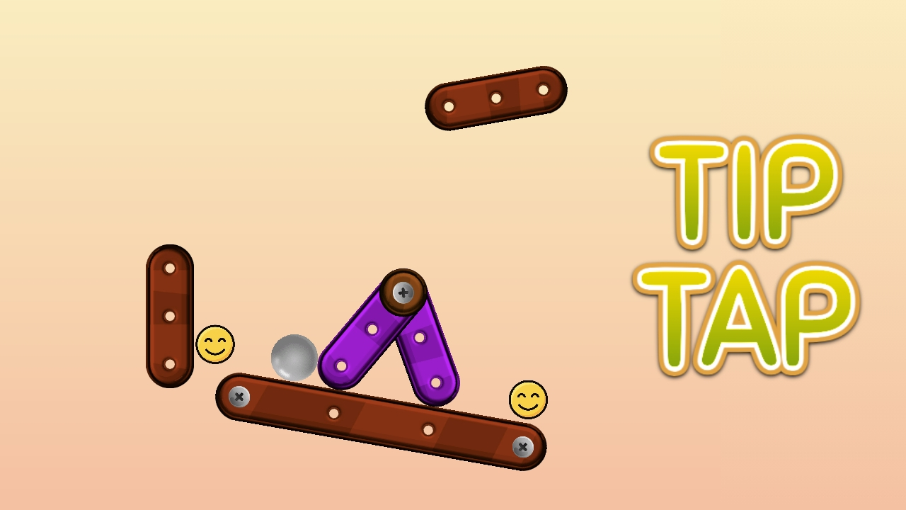 Play Tip Tap! Game Free Mobile