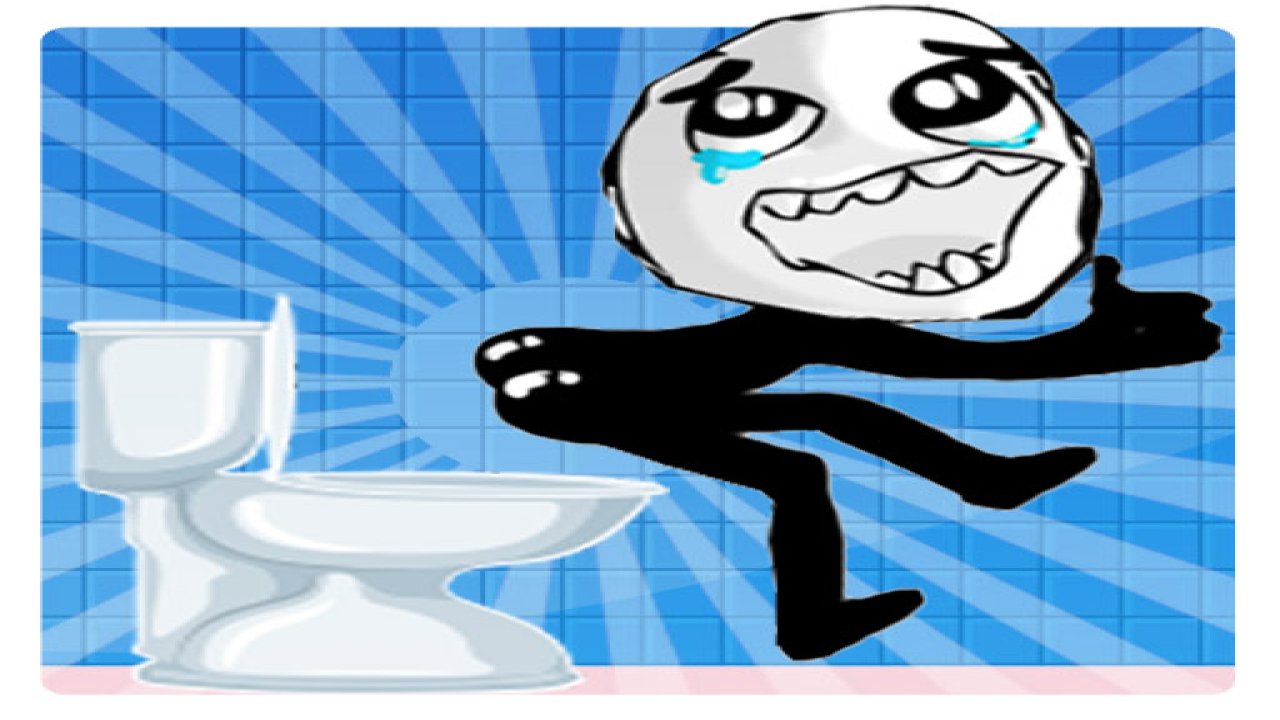 Play Free Toilet Rush (4db4) Games Now