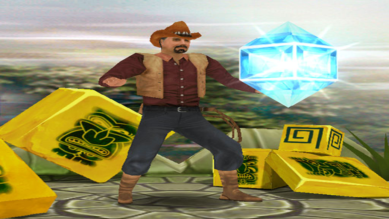 Play Tomb Runner Online Android Games