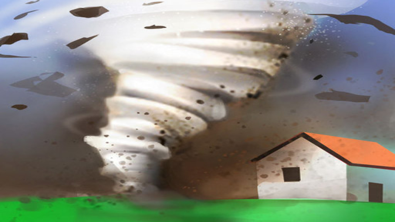 Free Tornadoio (058d) Game Play Online No Login