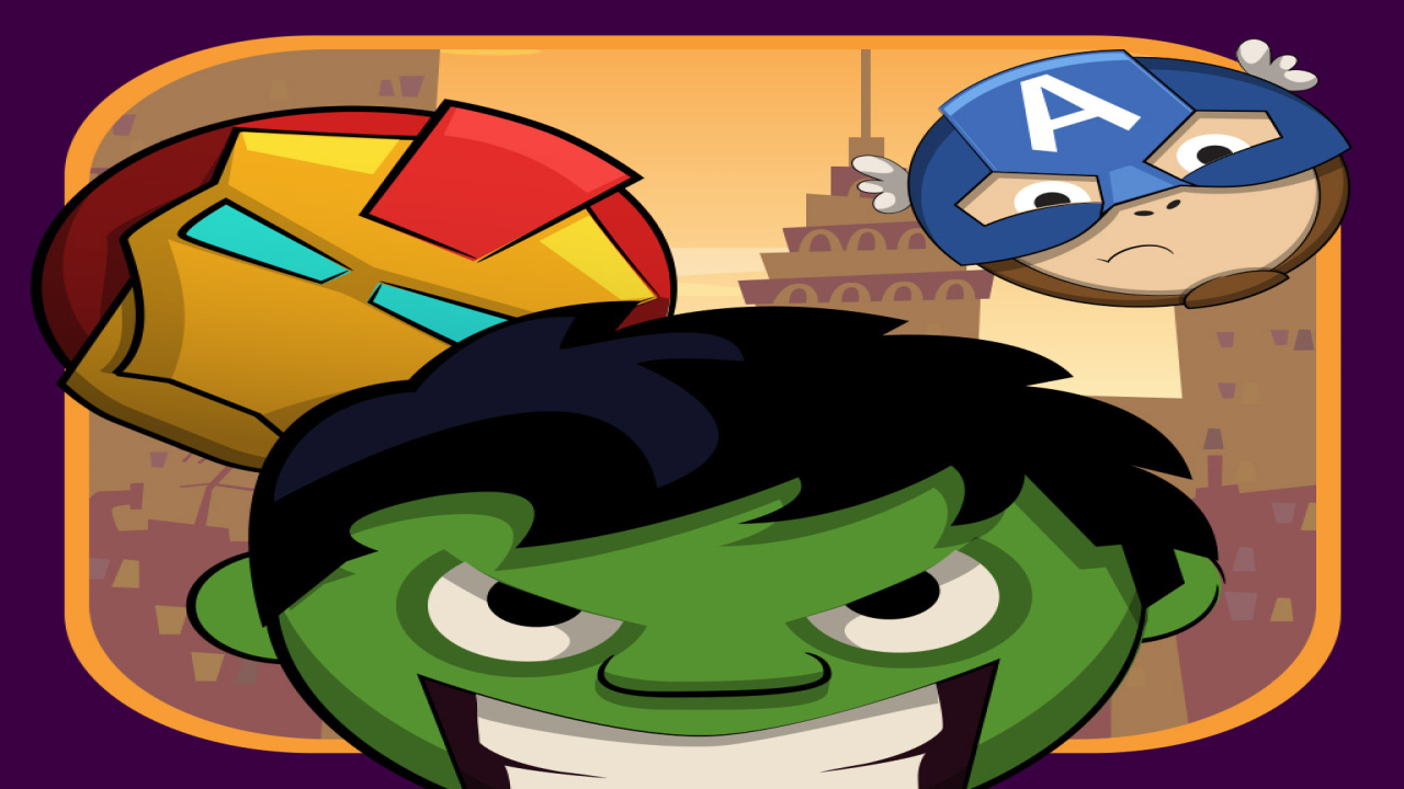 Play TOSS LIKE A BOSS Game Now Online