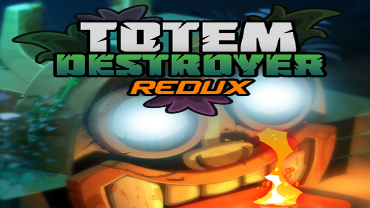 Play Totem Destroyer Redux PC Game Free No Login