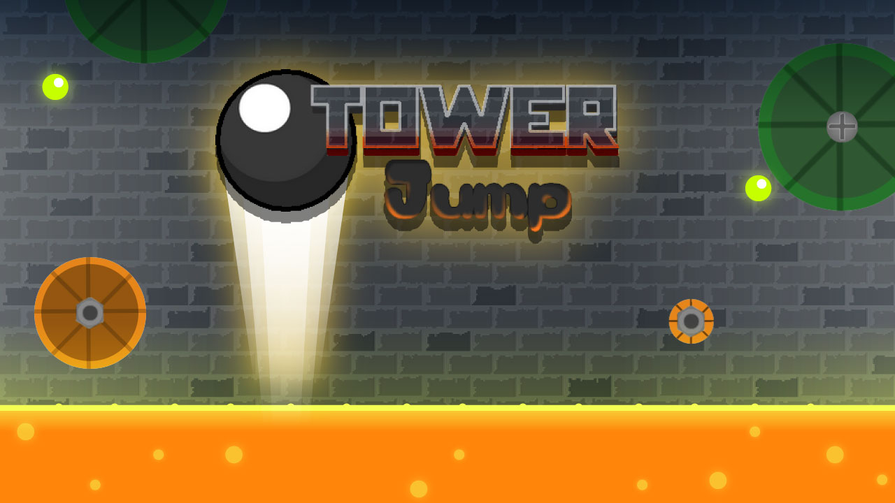 Play Tower Jump (fad7) Free Game Laptop Online