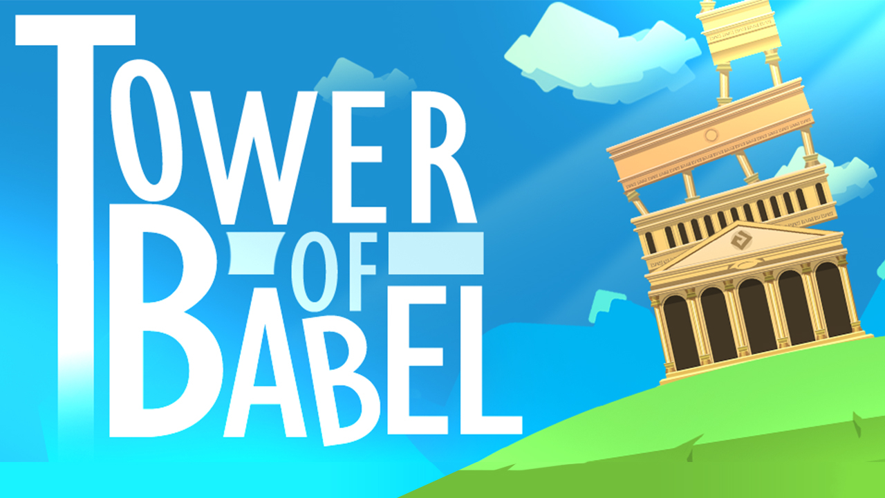 Play Tower Of Babel PC Game Free Now