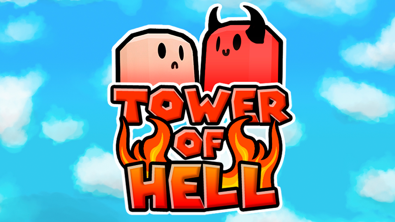 Free Tower of Hell: Obby Blox Online Game Play Now iOS