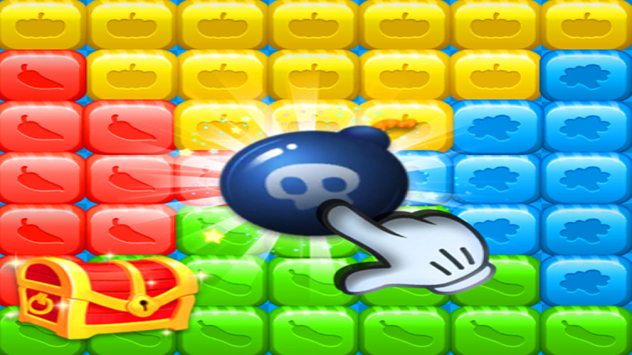 Play Toy Box Bomb Game Online Free