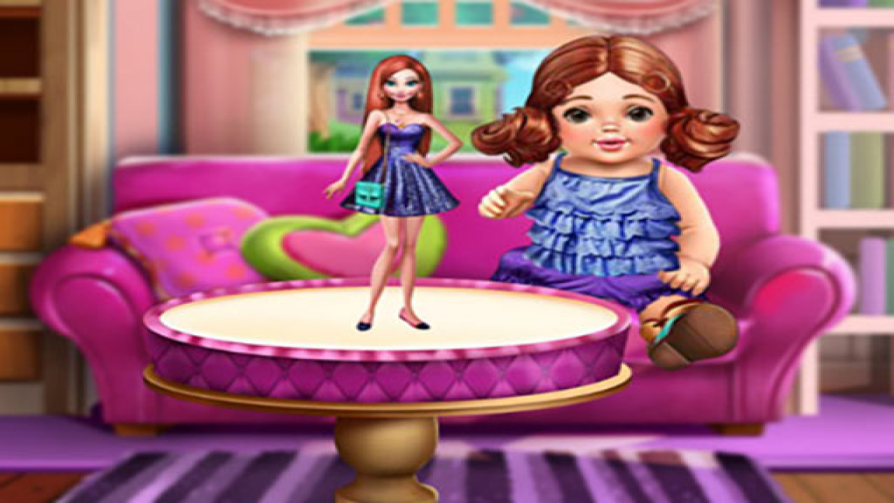 Play Free Toy Shop Game Free Online