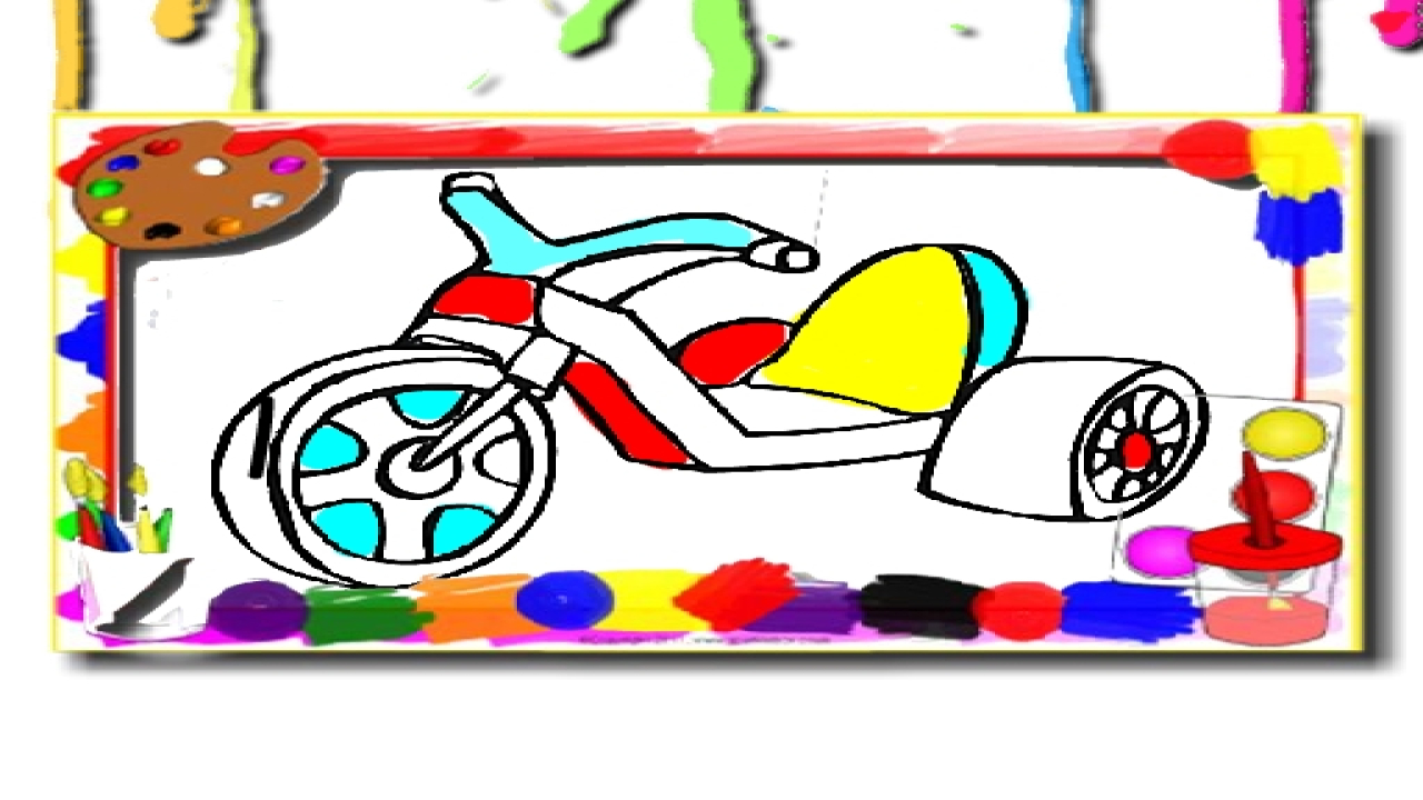 Free Toys Coloring Book Games Play Now Online