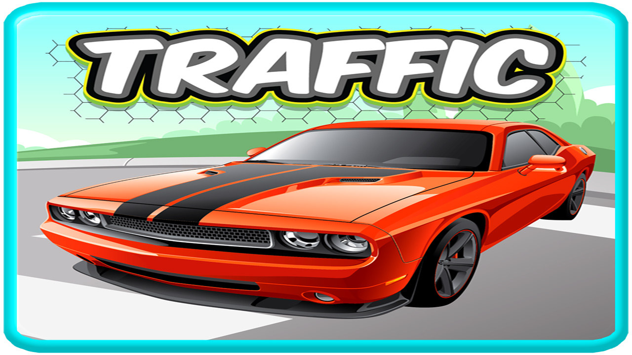 Free Traffic (9903) Game Mobile Play