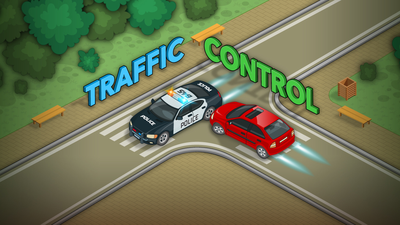 Free Traffic Control (8f83) Game Online Play Now
