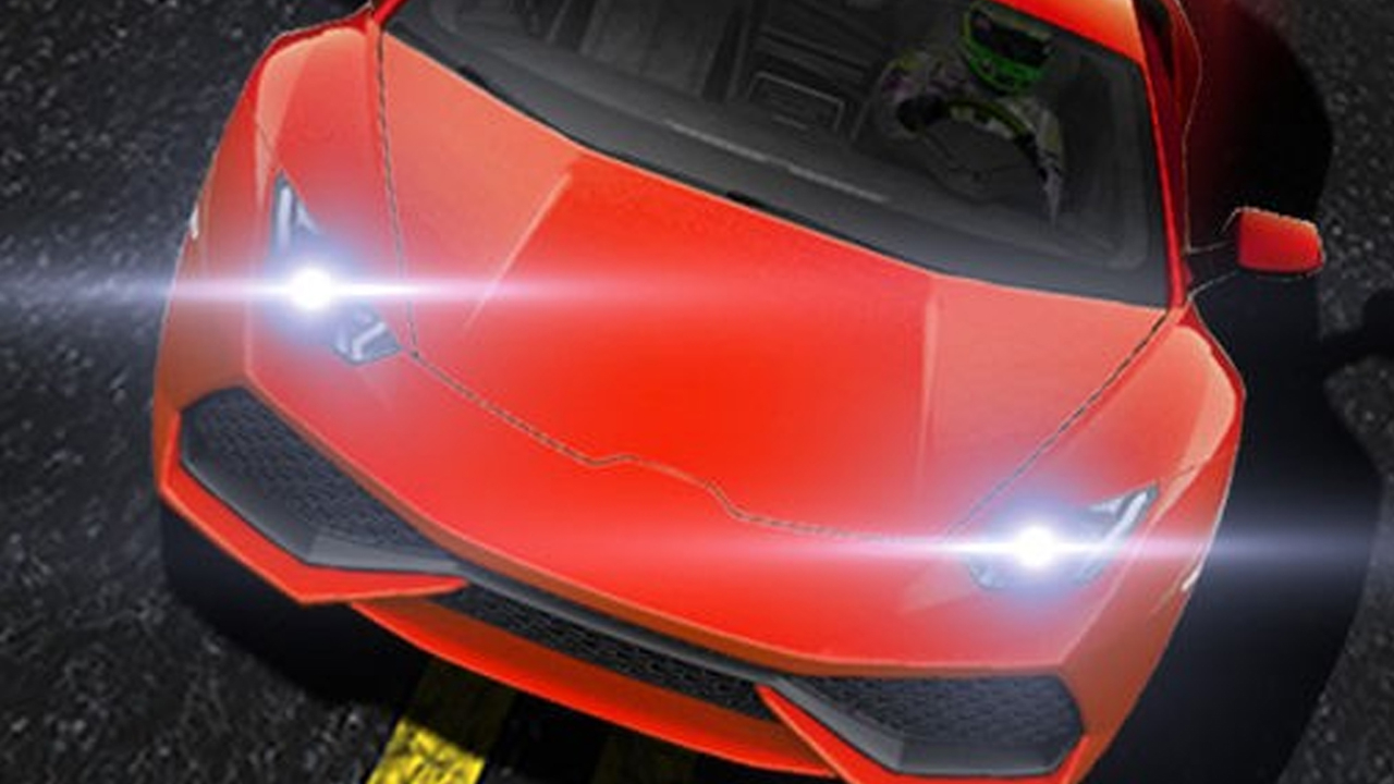 Play Traffic Racer Game 3D Online Mobile Game