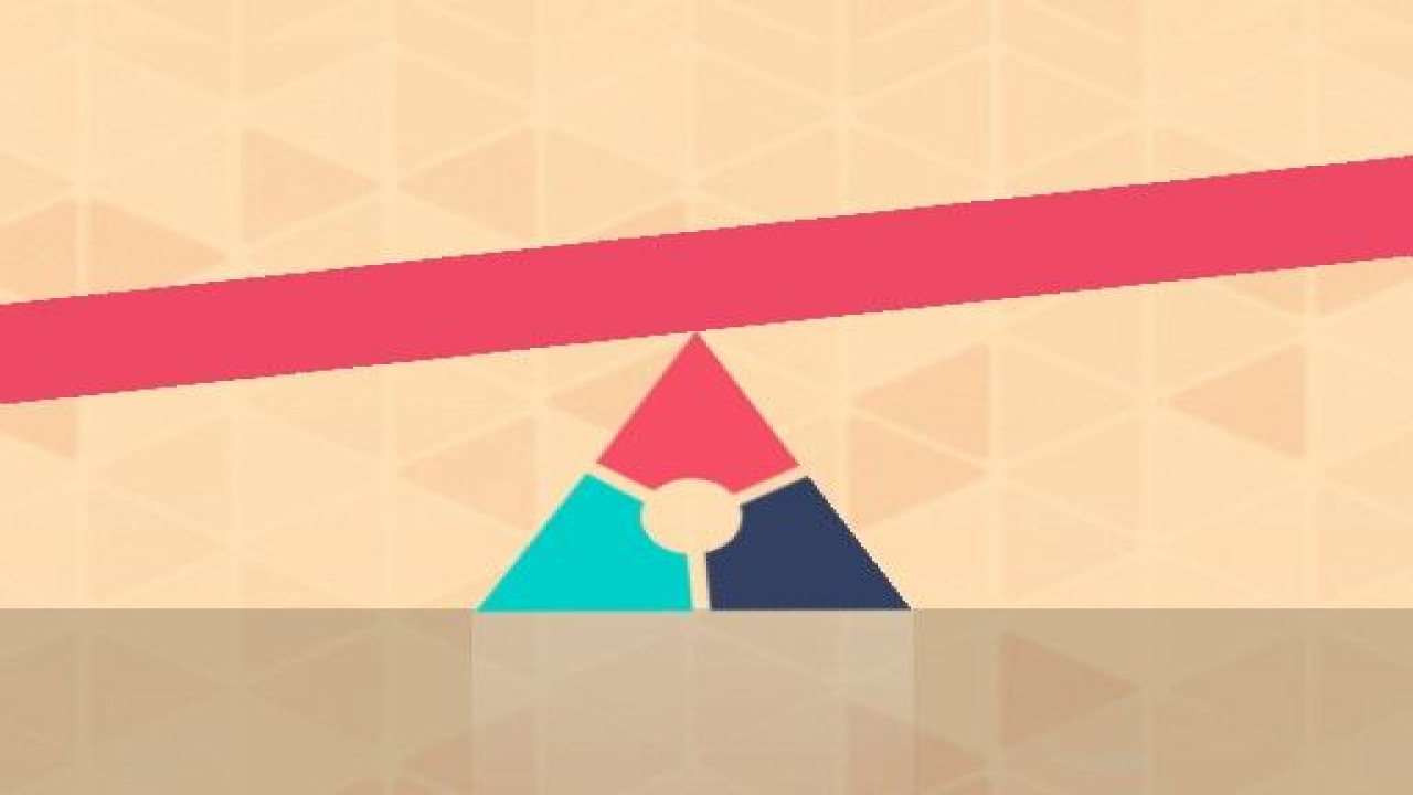 Play Free Triangle Game Now Online