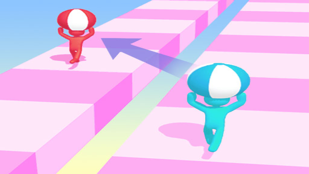 Play Tricky Track 3D Free Android Games Online