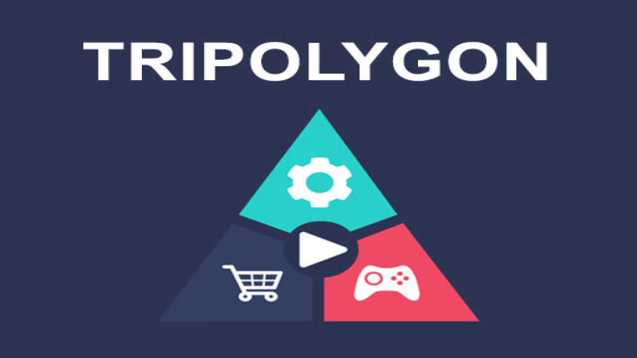 Play Free Games Tripolygon Online