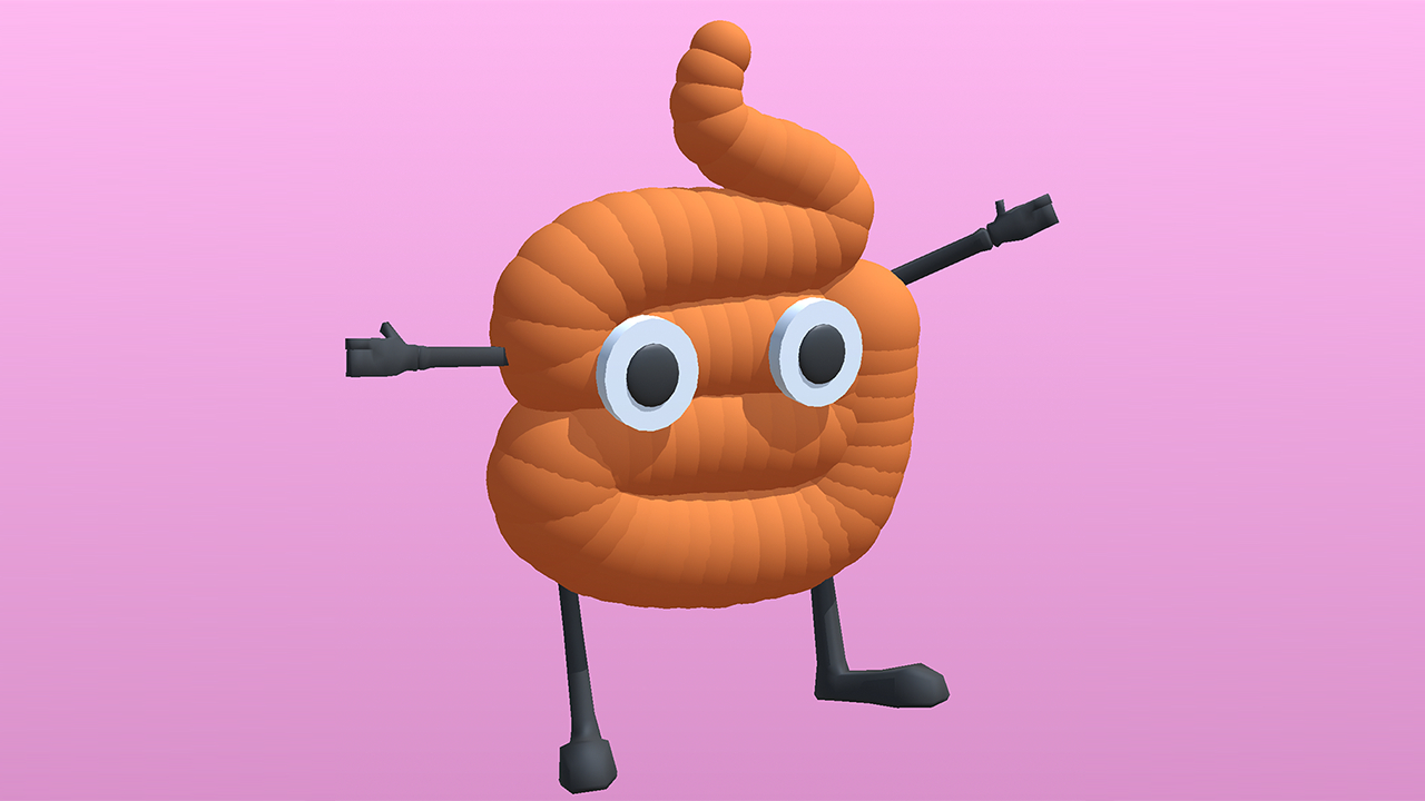 Play Turd Show Free Game Mobile Now