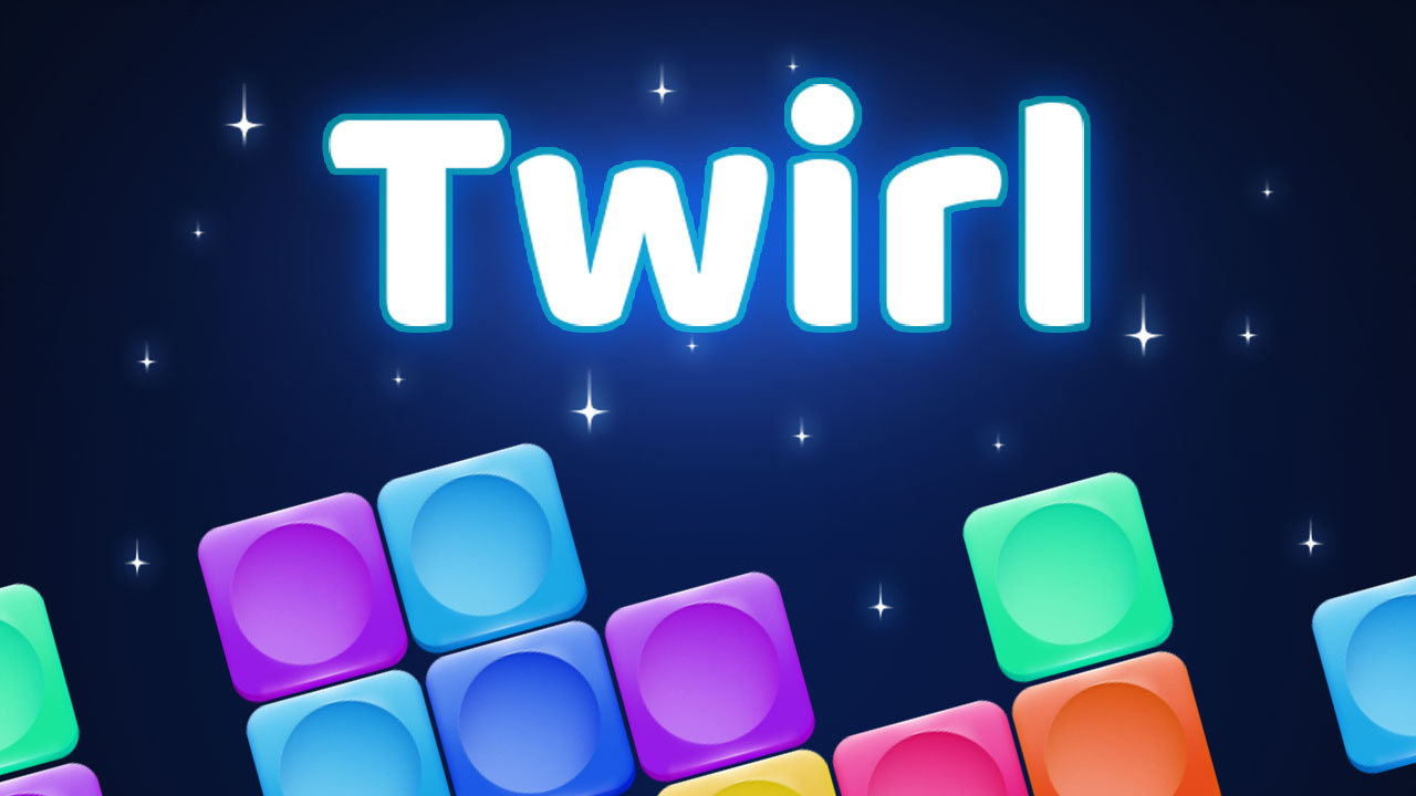 Play Twirl (6fdf) Online PC Game Free