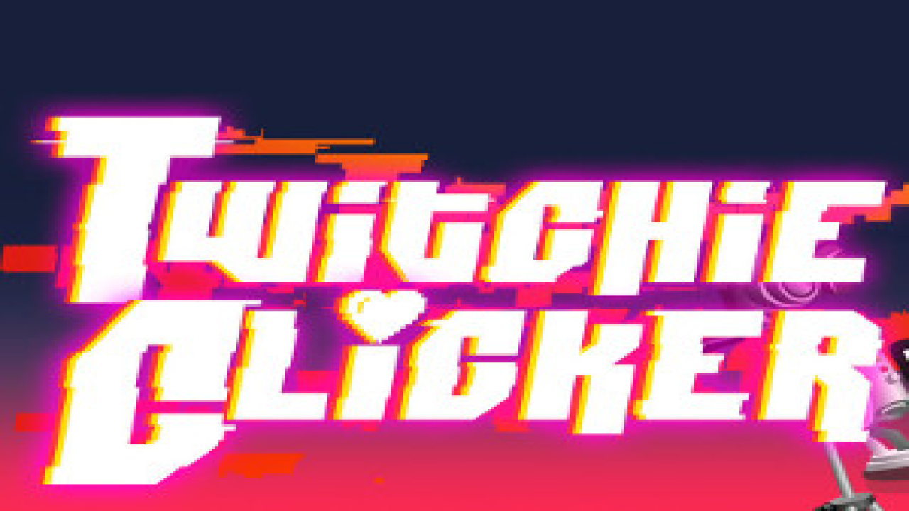 Play Twitchie Clicker Mobile Free Game Online