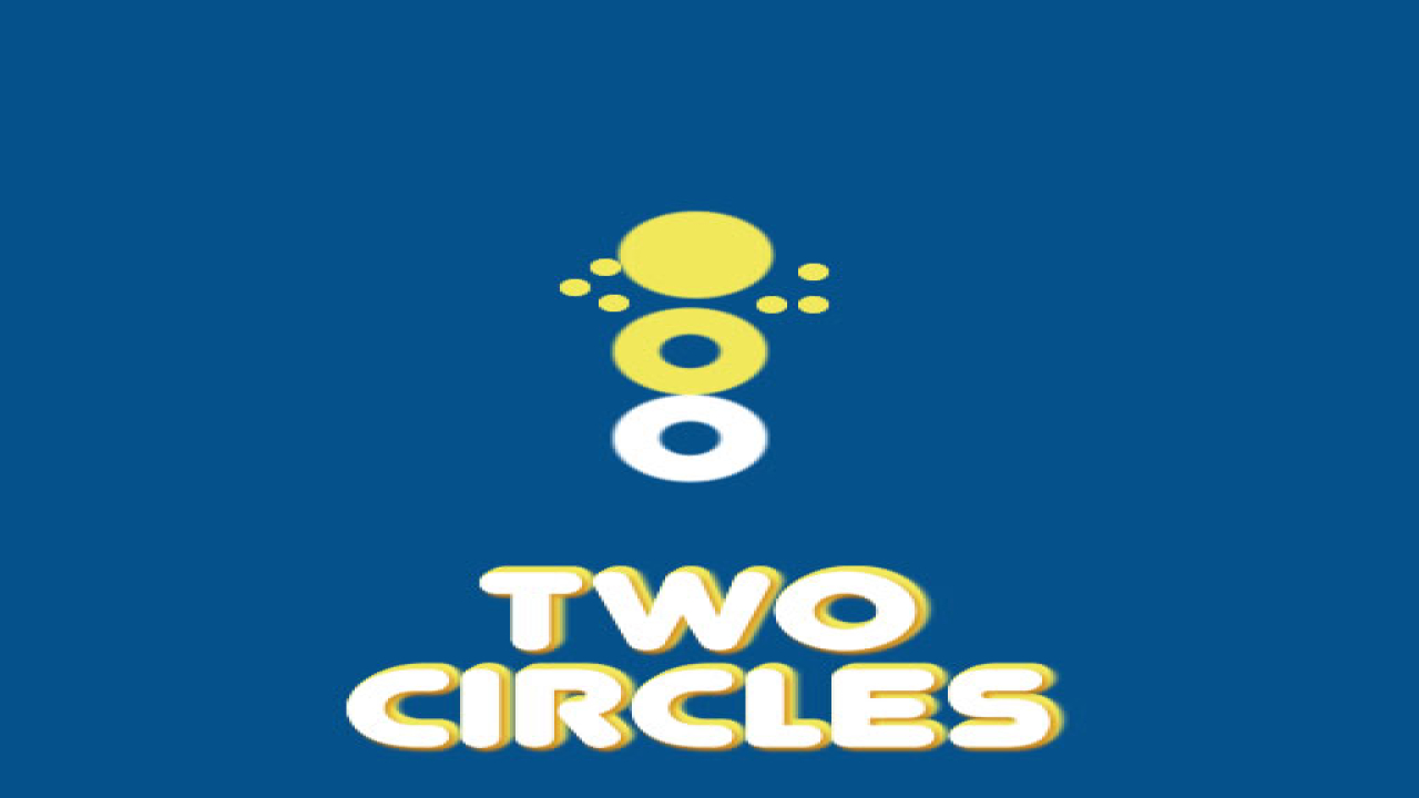 Free Two Circles Online Games Now