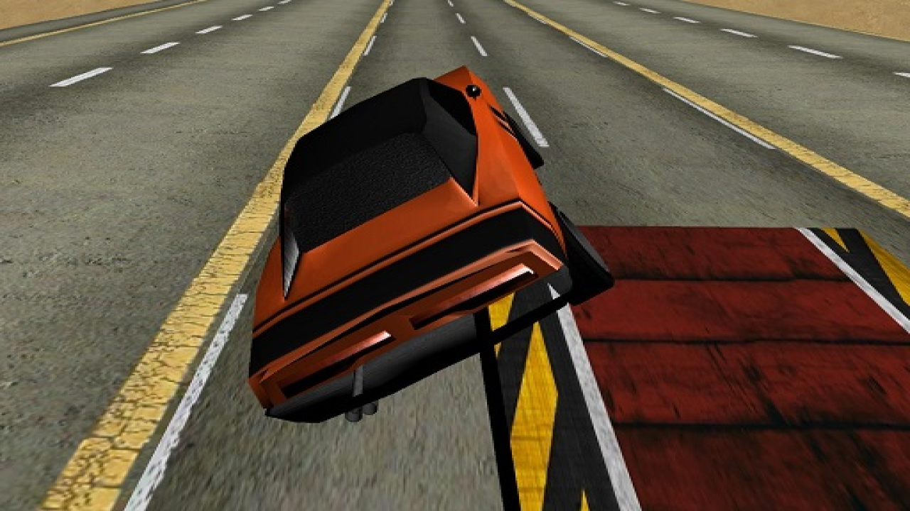 Free Online Games Play Two Wheel Stunts SupeR Car