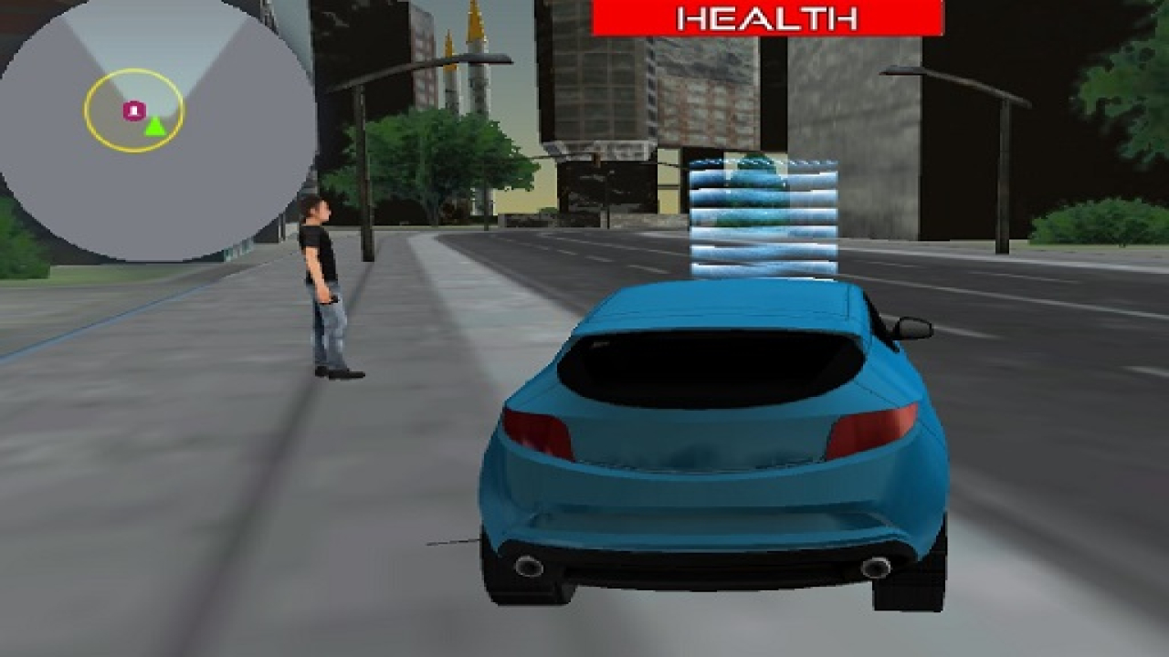Free Uber Sim Transport 2020 Android Game Now