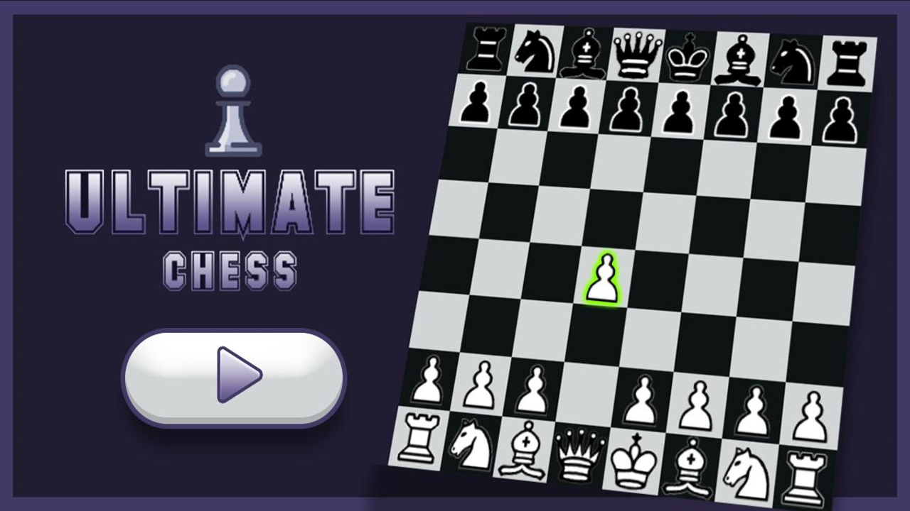 Play Ultimate Chess Free Games Online