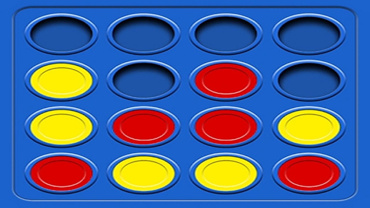 Play Ultimate Connect 4 Free iOS Game Online