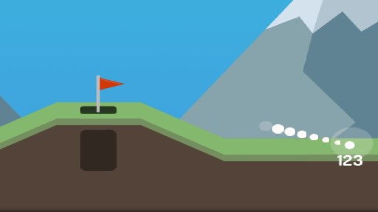 Play Free Ultimate Golf Games Online