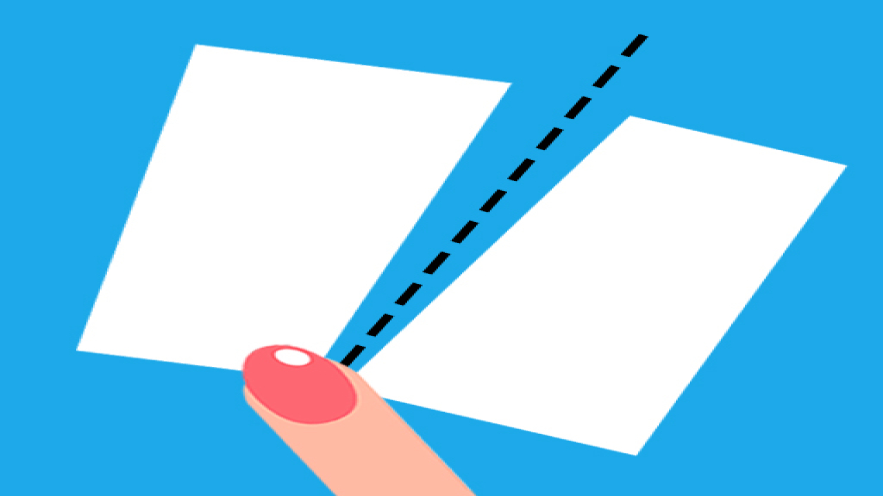 Play Ultra Sharp Slice Free Laptop Game