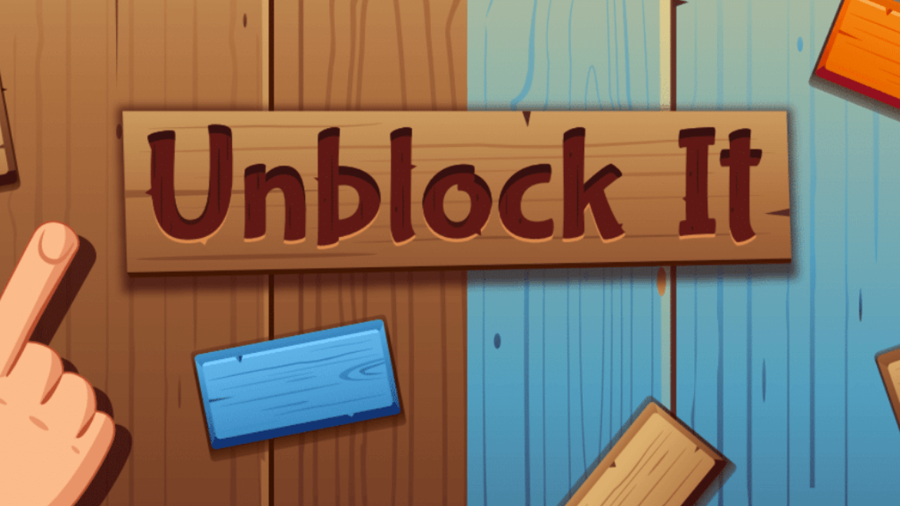 Free Unblock It (4d8d) Laptop Games Play Online