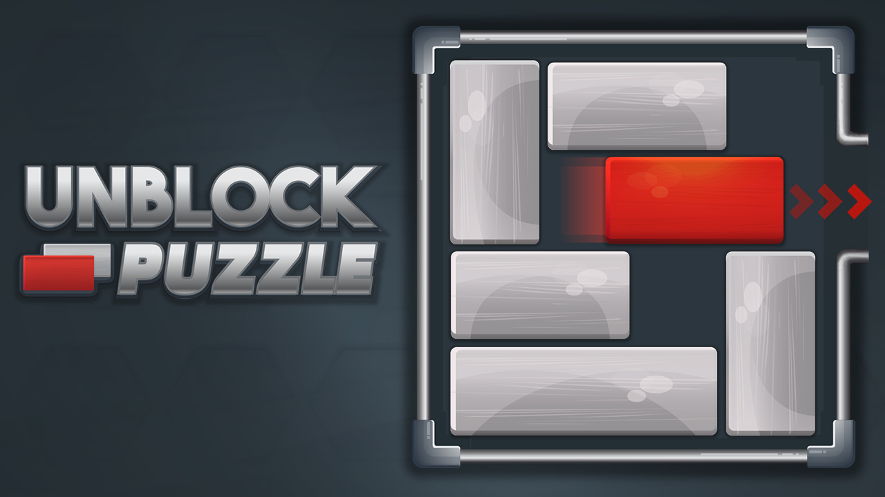 Play Unblock Puzzle Free Game