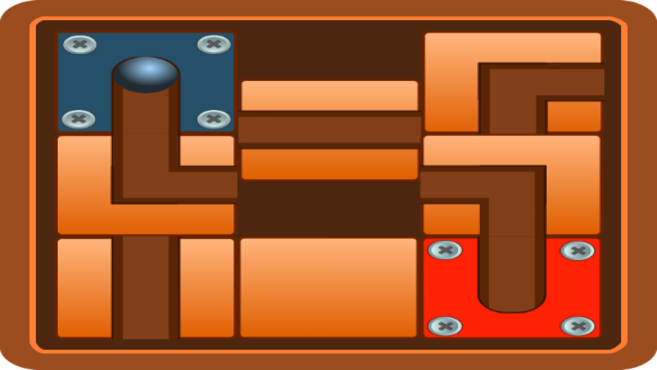 Play Unblock The Ball (527f) Free Laptop Game