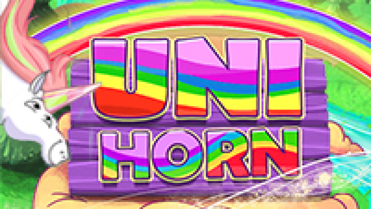 Play Free Unihorn Game No Login