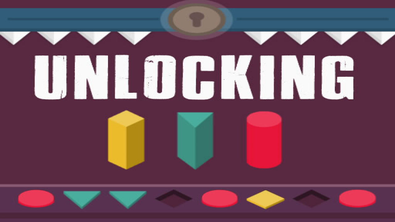 Play Free Unlocking Desktop Game