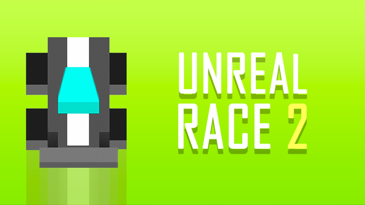 Free Unreal Race Phone Game Free Now