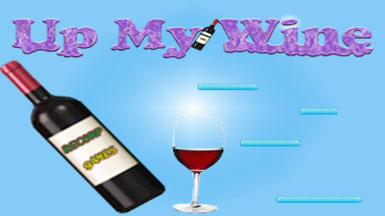 Play Up my Wine Game For Free Mobile