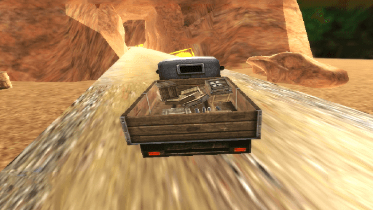 Free Games Uphill Truck Online Play
