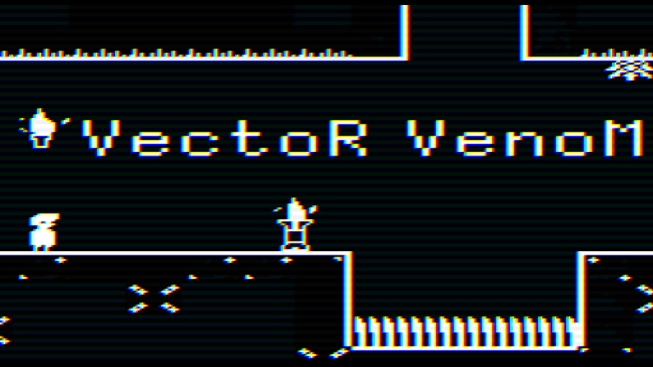 Play Vector Venom Online Game Now Free