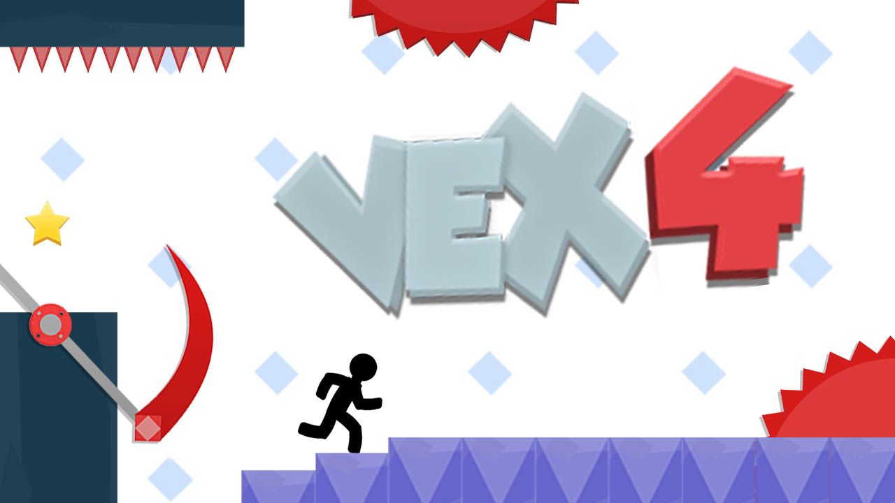 Play Vex 4 Free Online No Login