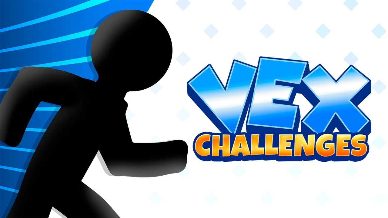 Play VEX Challenges Free Game PC Online