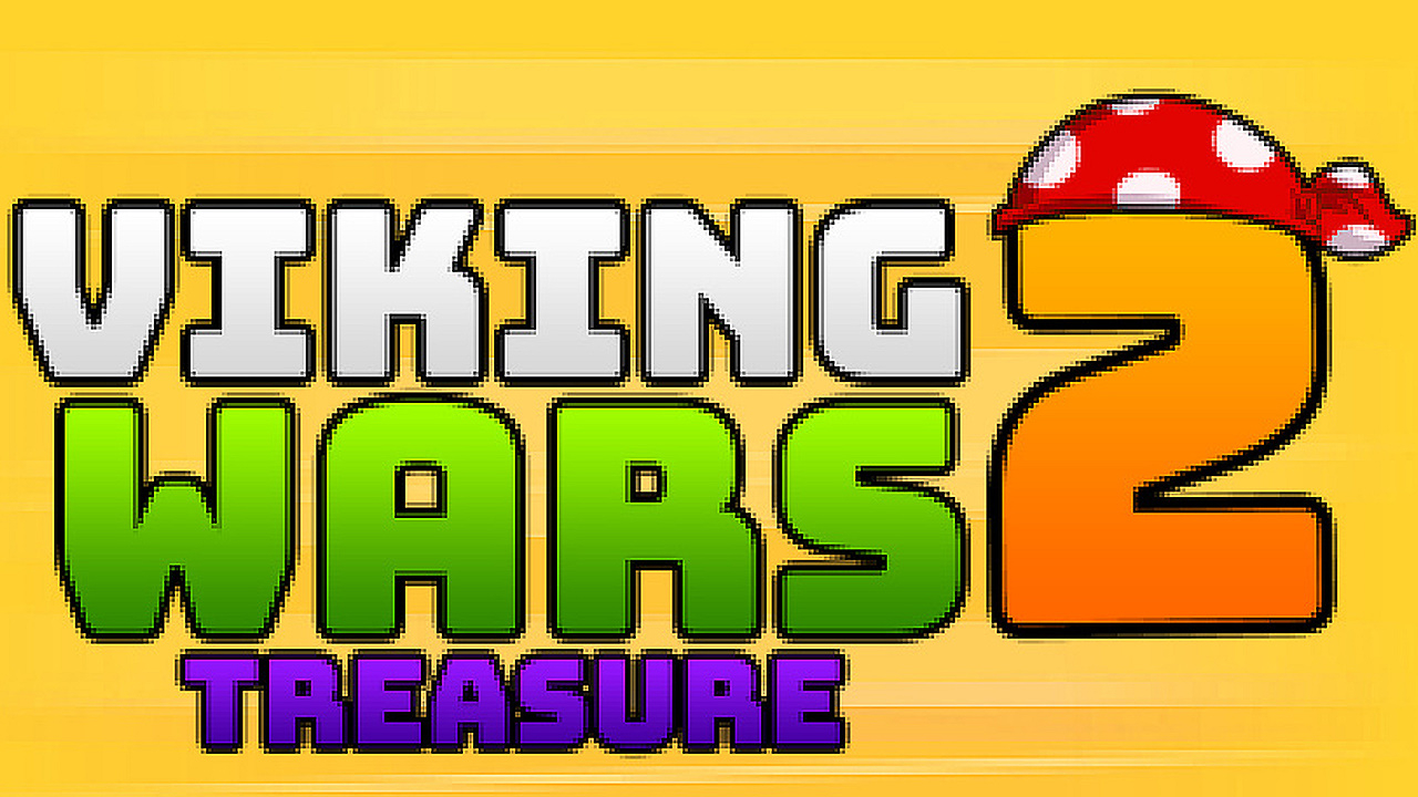 Free Viking Wars 2 Treasure Game For Free