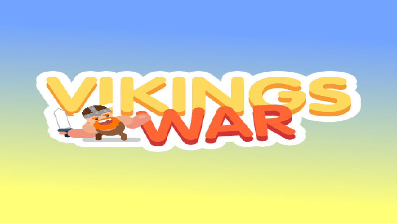 Free Viking Wars Android Games Now