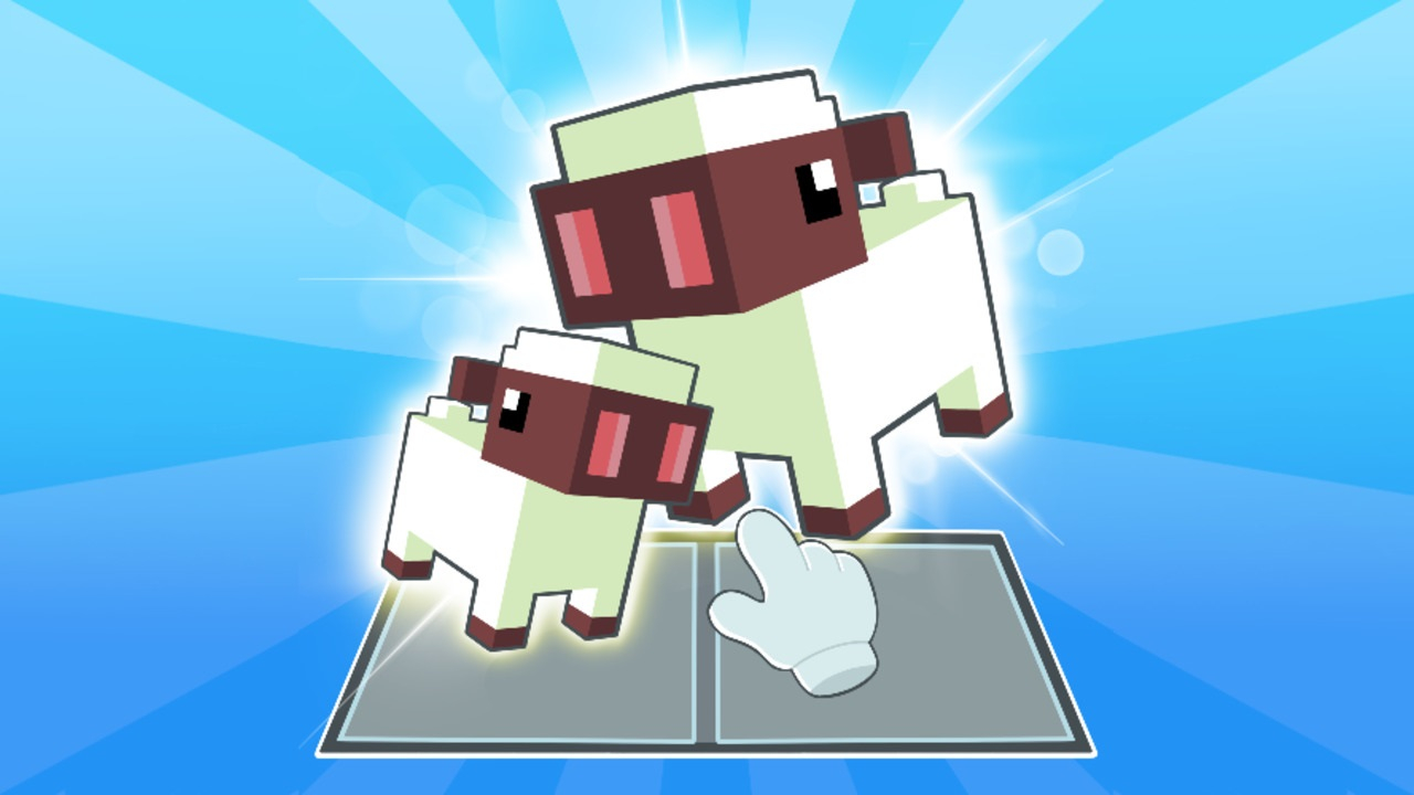 Free Games Voxel Merge 3D Play Online