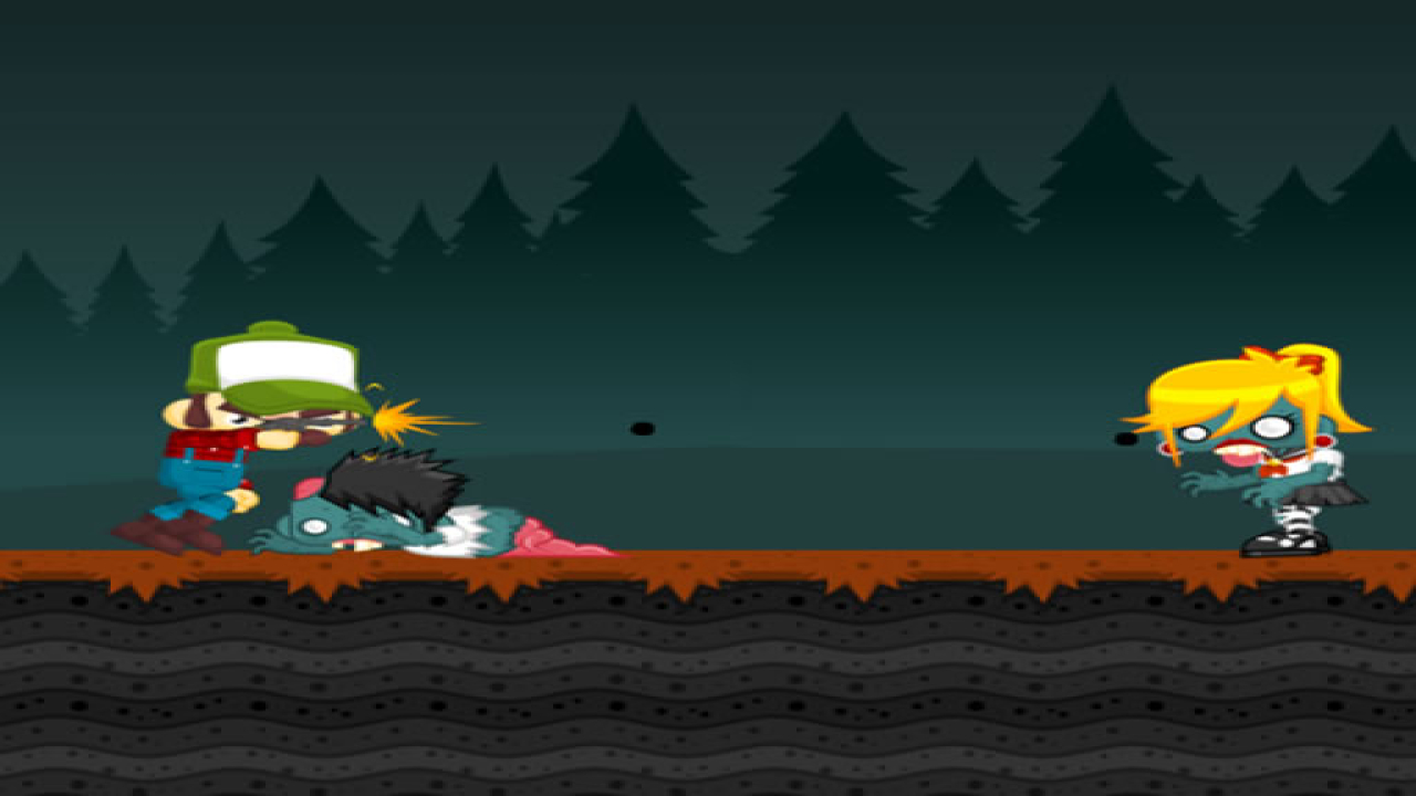 Free Walking Monsters Game Mobile Online