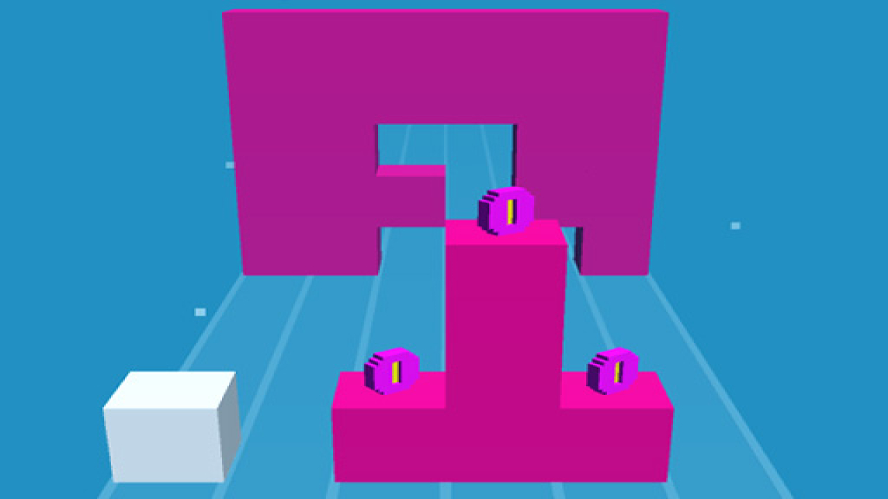 Play Wall Holes Online Without Login